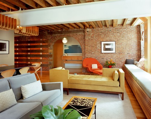 industrial-living-room