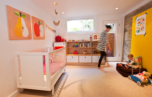 modern-nursery