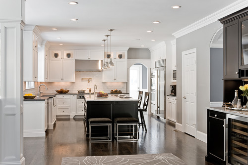 traditional-kitchen