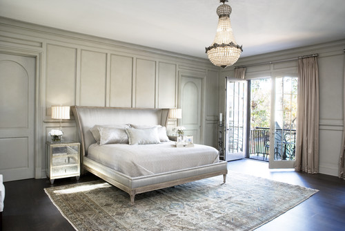 transitional-bedroom