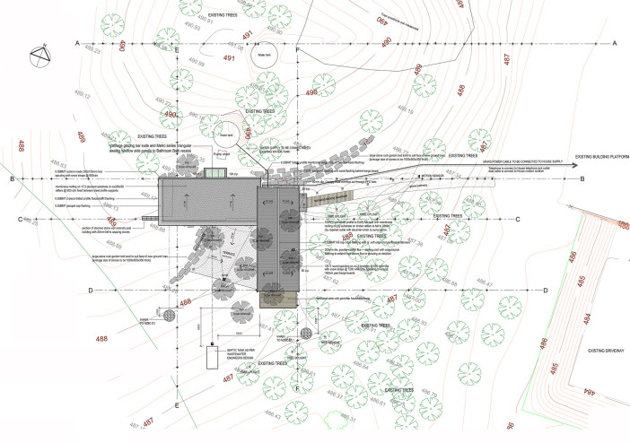 B:MARK READGuest HouseBC SITEPLAN.dwg SITEPLAN (1)