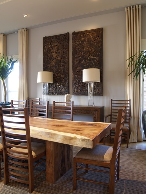 contemporary-dining-room