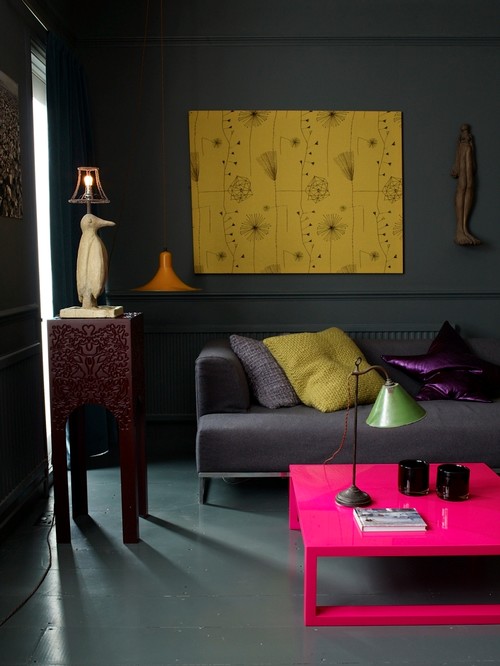 eclectic-living-room