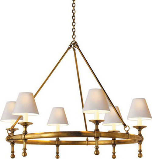 traditional-chandeliers