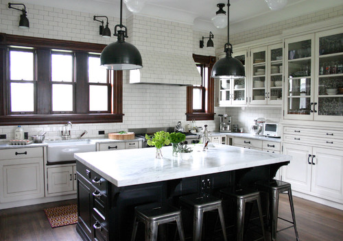 traditional-kitchen