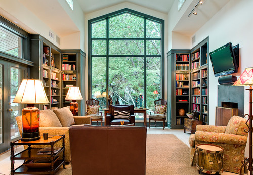 traditional-living-room