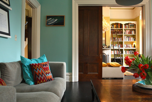 eclectic-living-room