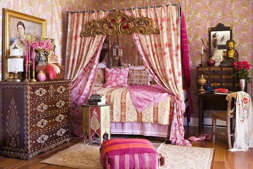 shabby-chic-style-bedroom