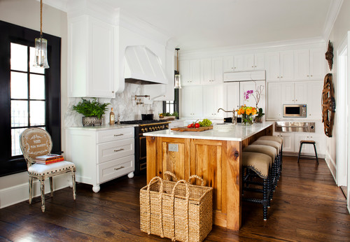 traditional-kitchen