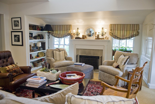 traditional-living-room