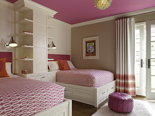 transitional-bedroom