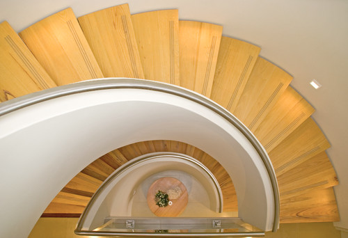 contemporary-staircase