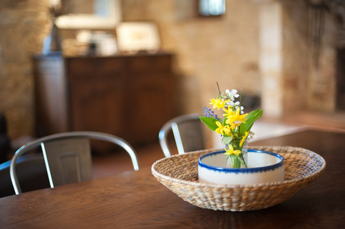 eclectic-dining-room