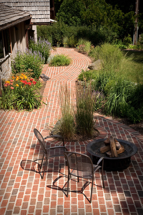 eclectic-patio