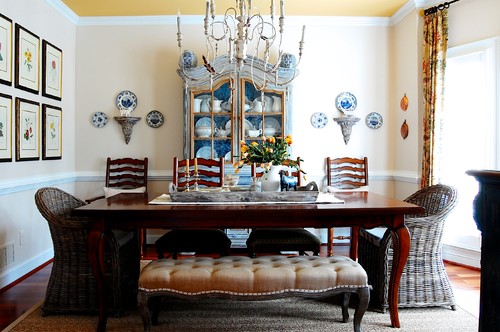 farmhouse-dining-room