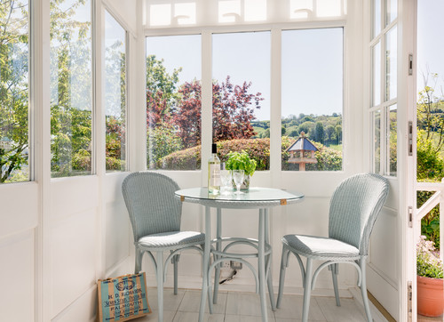 traditional-sunroom