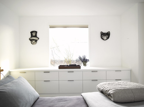 contemporary-bedroom
