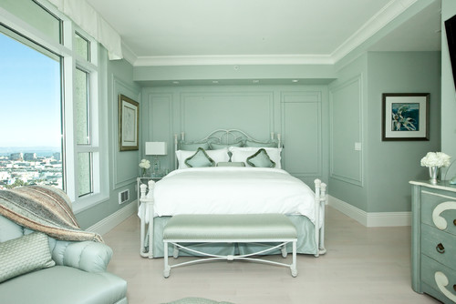 transitional-bedroom