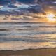 Corolla Ocean Sunrise Currituck Outer Banks