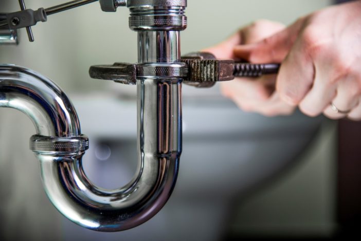 find a leak