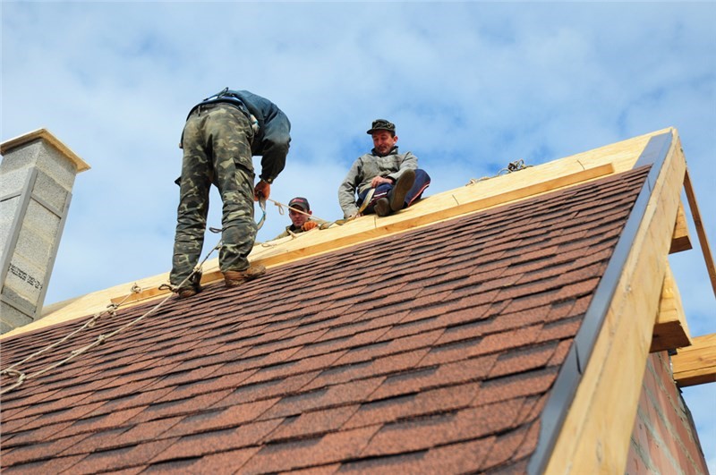 Roofers In Albuquerque Near Me