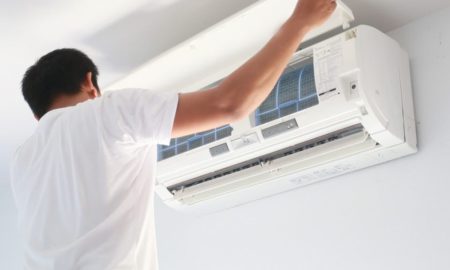 ac installation offers