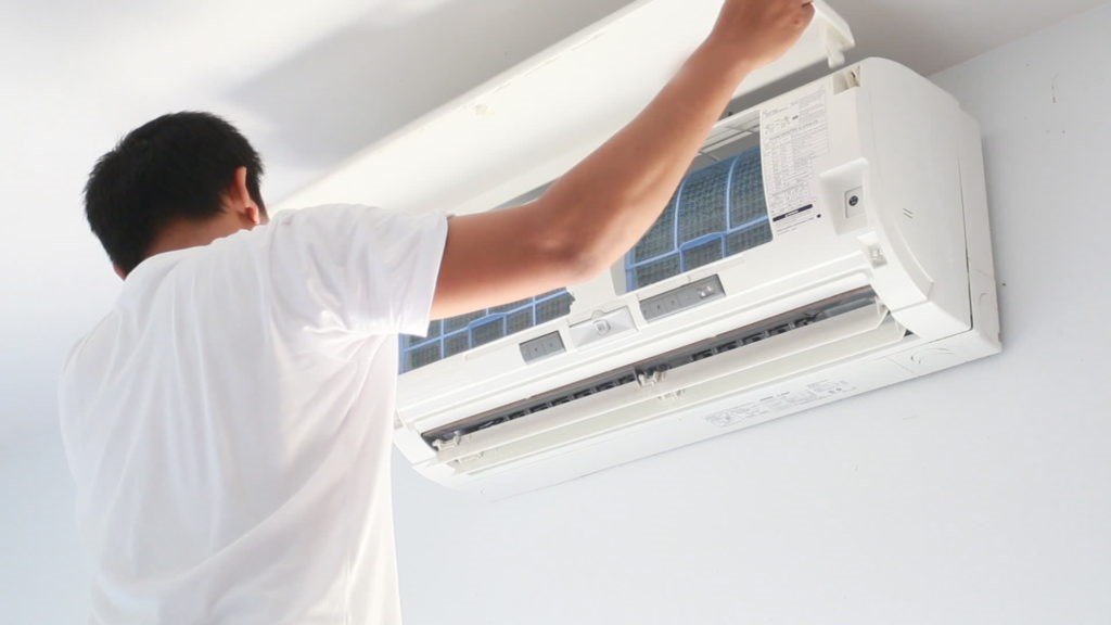 ac installation offers