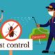 pest control company