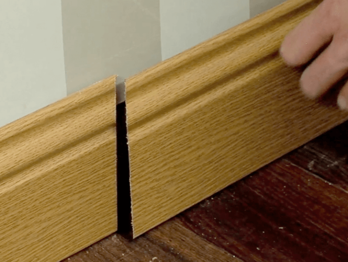 advantages of skirting