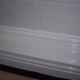 skirting board