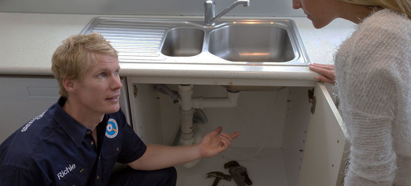 belconnen plumber