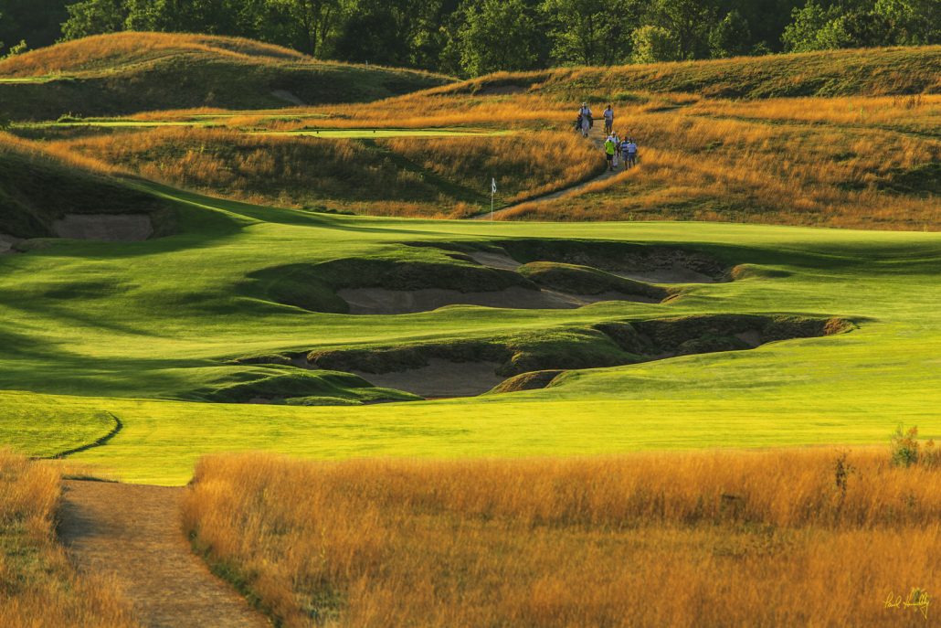 Factors to Consider When Designing a Golf Course - Interior Design
