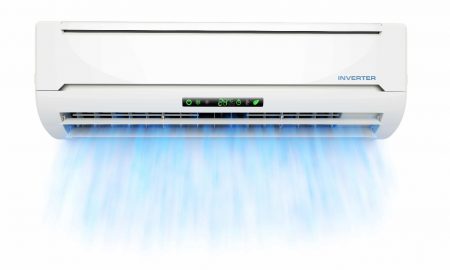 air conditioning installation company