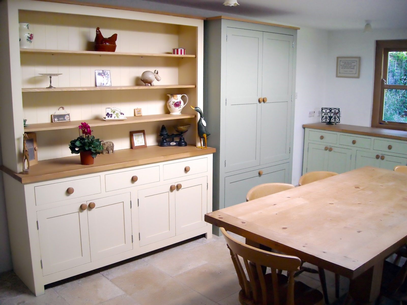 kitchen dressers for home