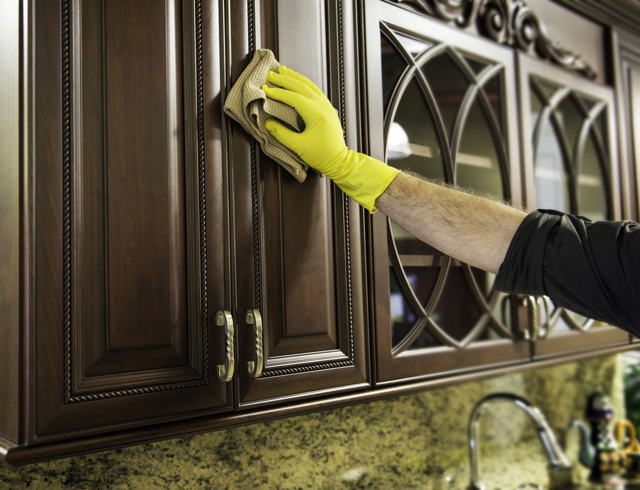 modern kitchen dressers