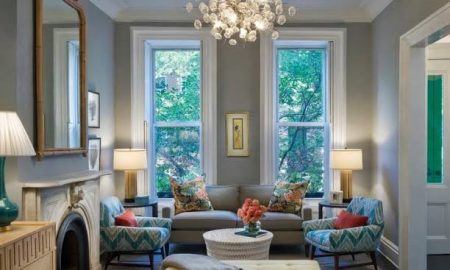 tips for styling your home