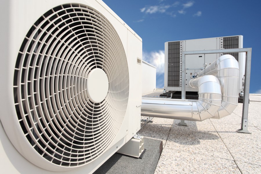 home HVAC systems