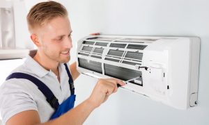 ac replacement and installation