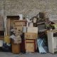 hiring junk removal services