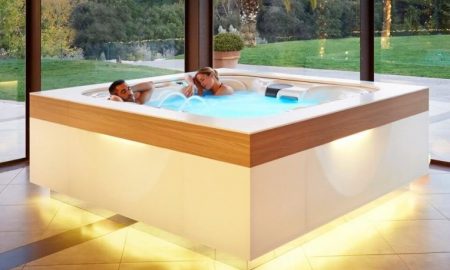 hot tub reviews