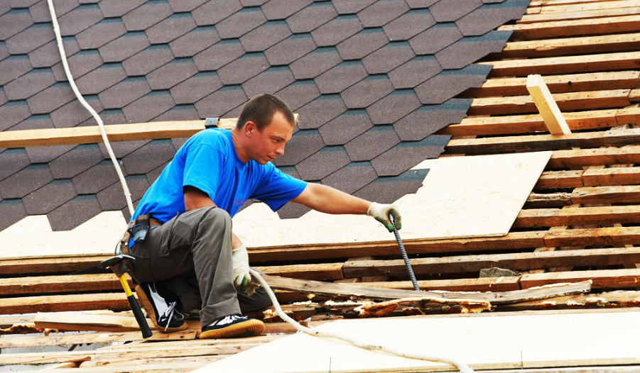 roof repair maintenance tips