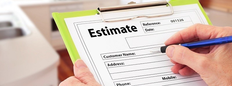 compare hvac cost estimates