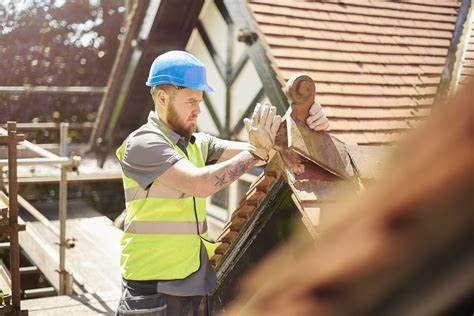 learn about roof hiring company