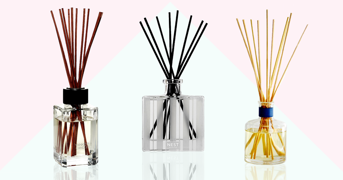 tips and tricks on reed diffuser use