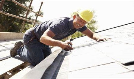 tips on hiring roofing contractor
