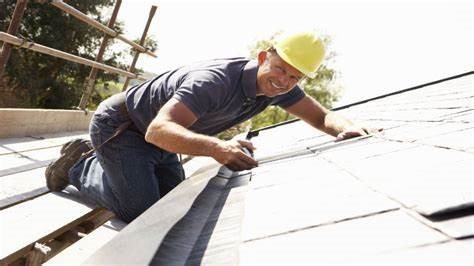 tips on hiring roofing contractor