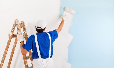 advantages of hiring houston painters