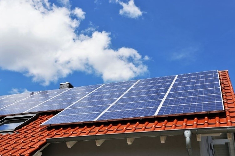 reasons to install solar panels