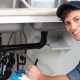 hire a plumber in MacKay