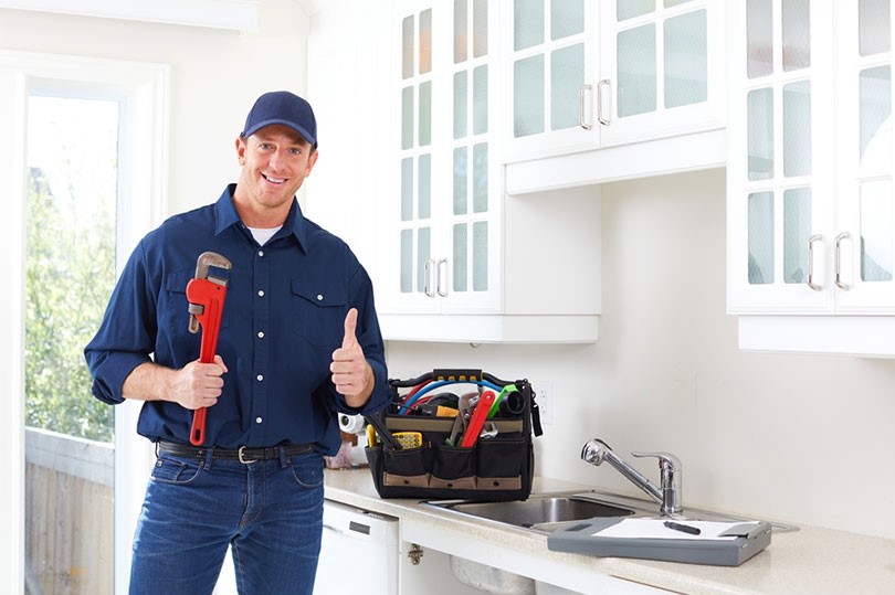 plumbing agency in MacKay